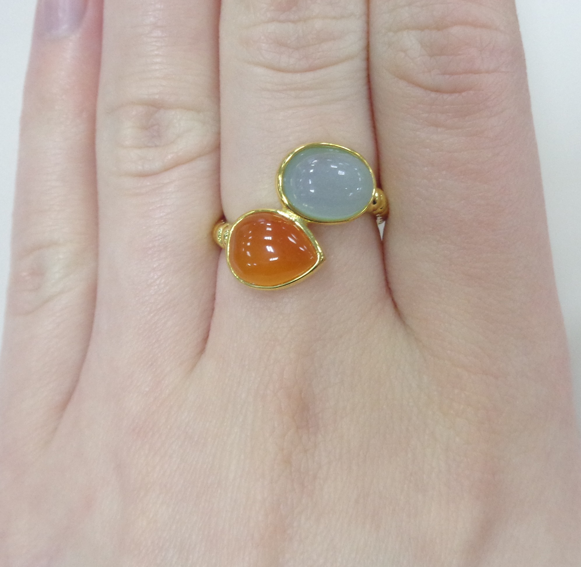 10322-003922 Кольцо (Ag 925)